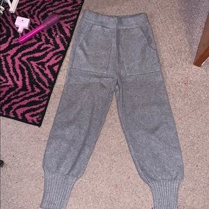 Casual (can dress up) soft pants ONE SIZE